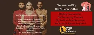 Dress Like Celebrity